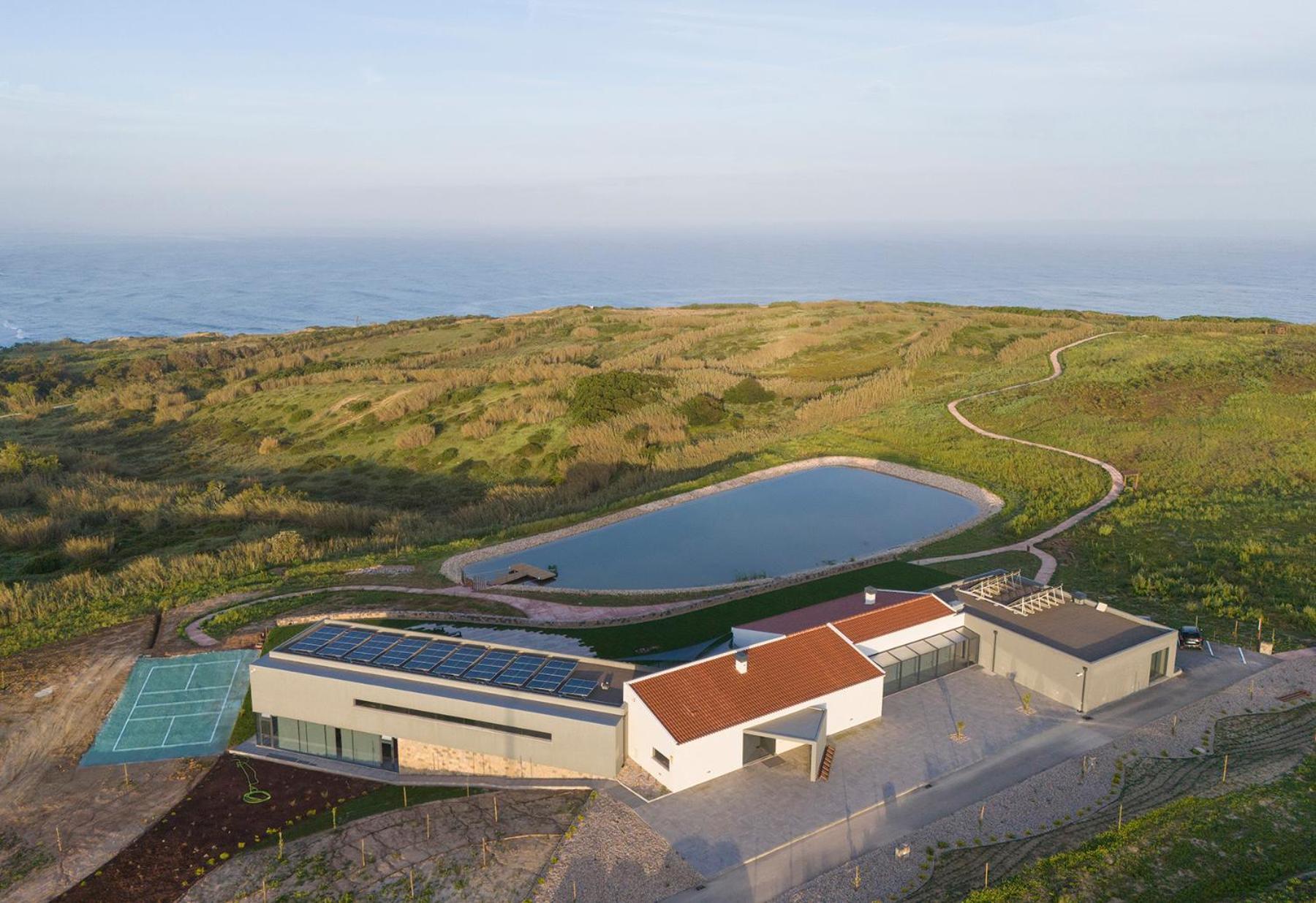 Santa Cruz - Movement & Nature House Екстериор снимка