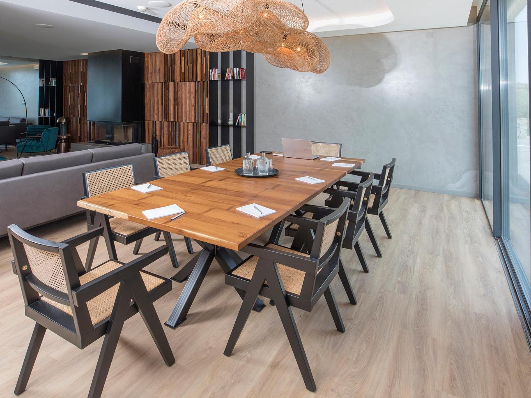 Santa Cruz - Movement & Nature House Екстериор снимка