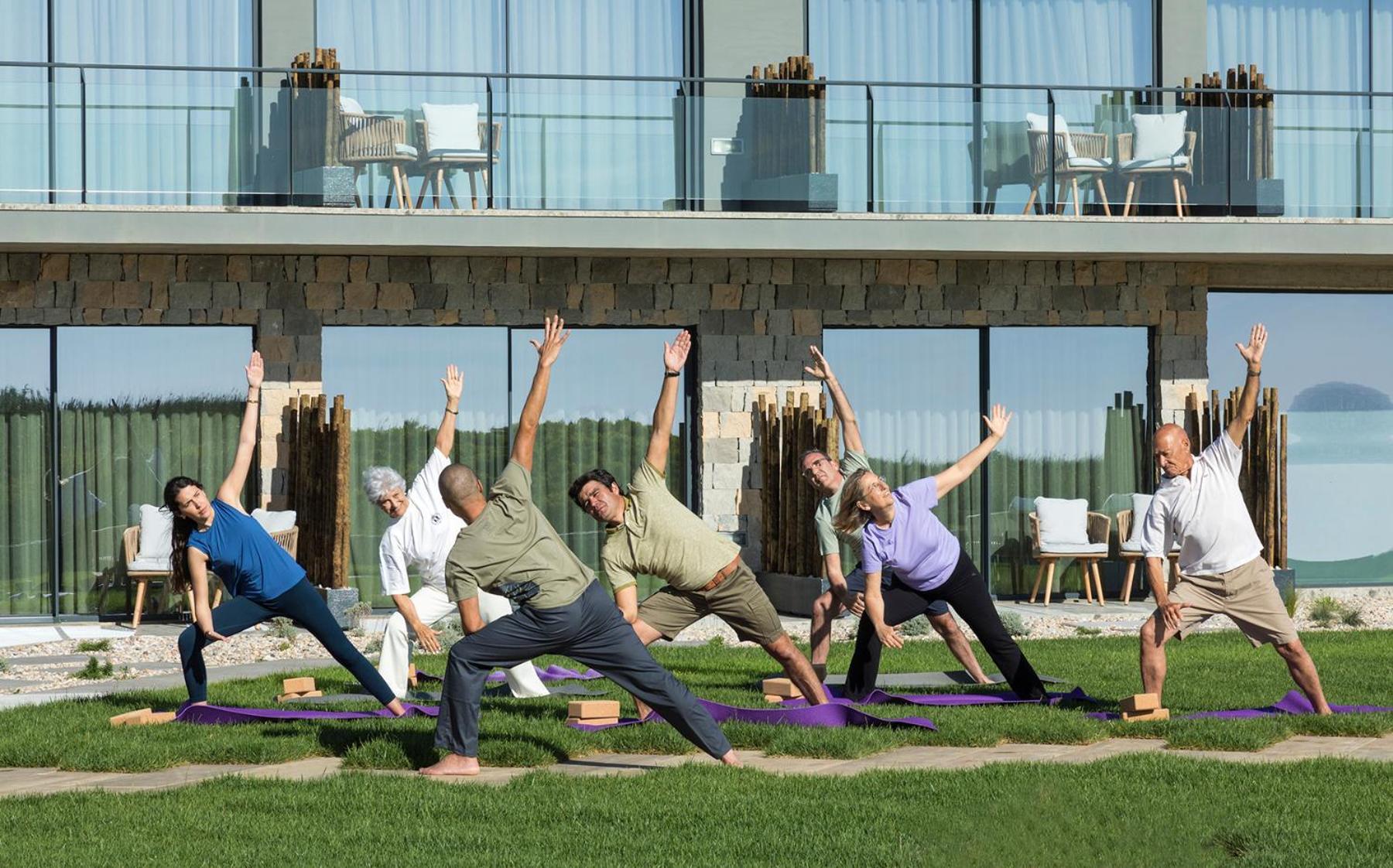 Santa Cruz - Movement & Nature House Екстериор снимка