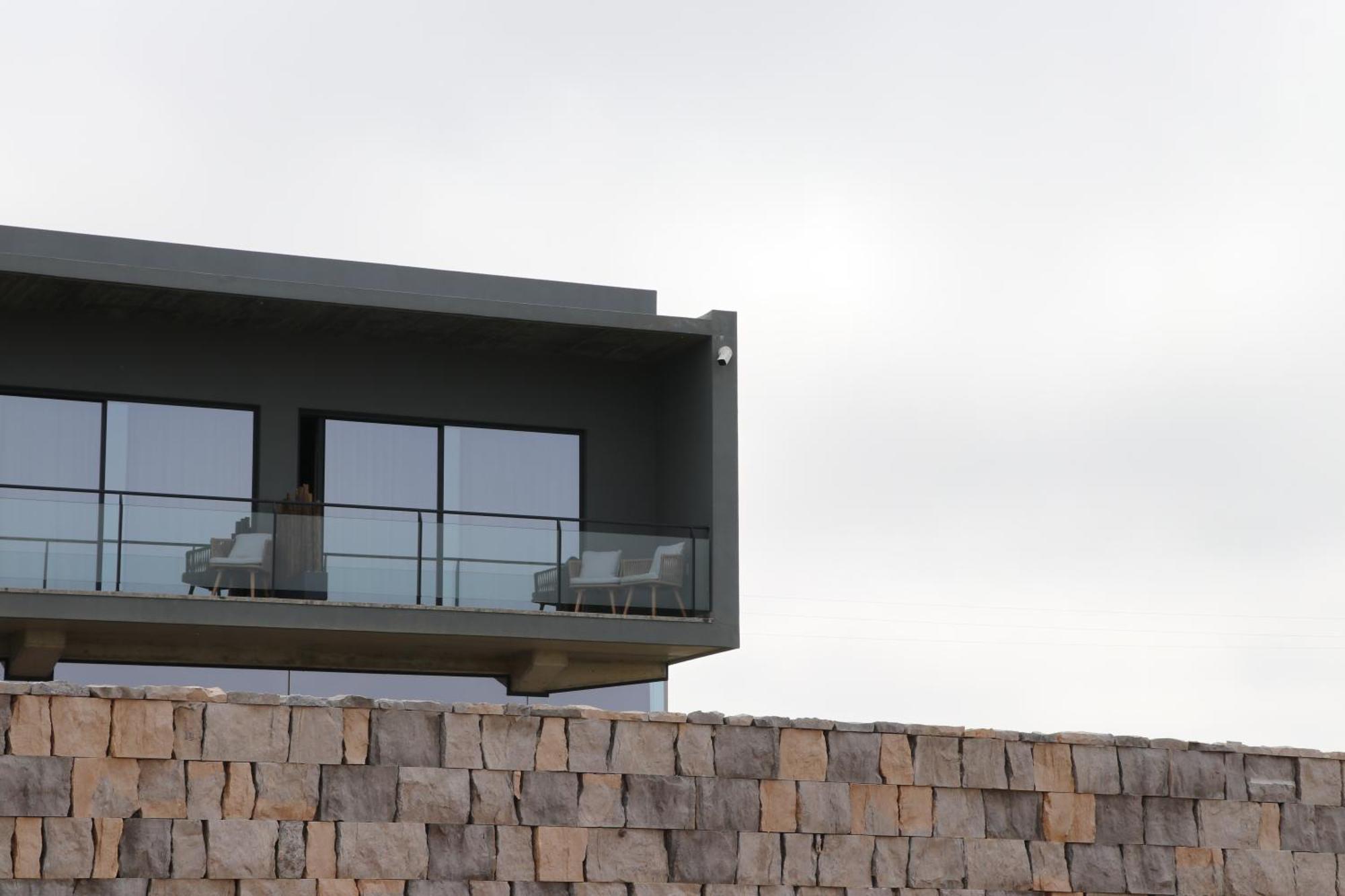 Santa Cruz - Movement & Nature House Екстериор снимка