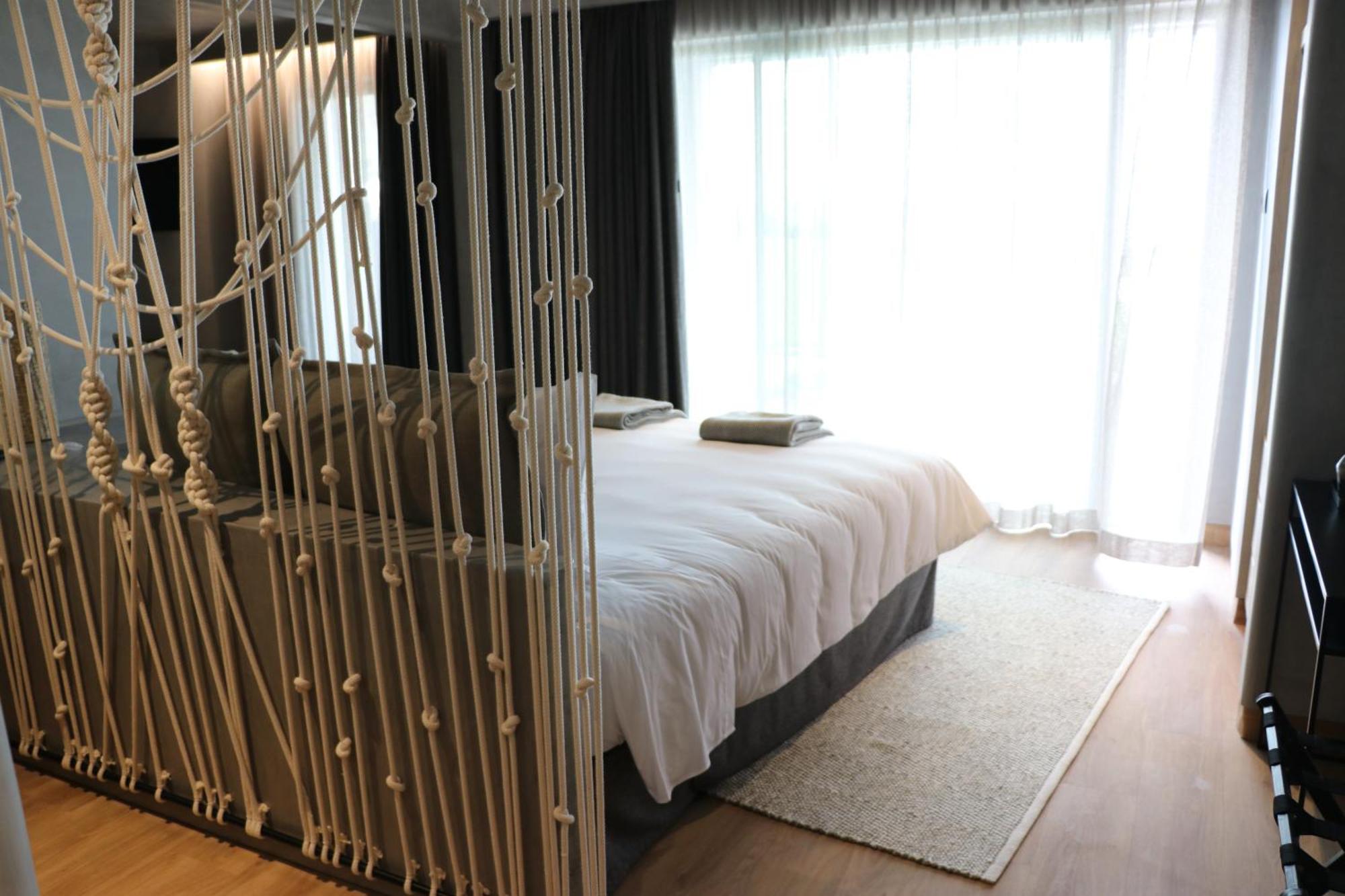 Santa Cruz - Movement & Nature House Екстериор снимка
